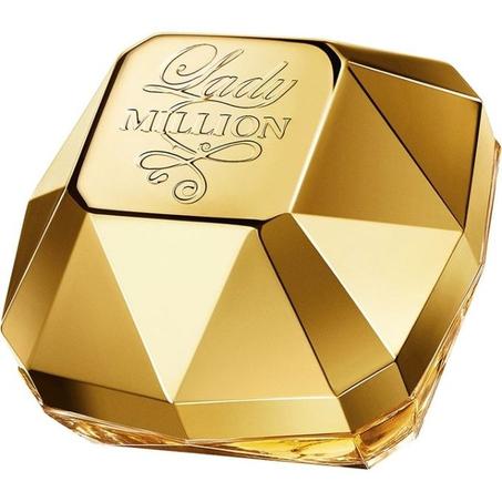 Paco Rabanne Lady Million - Eau de Parfum 80ML original