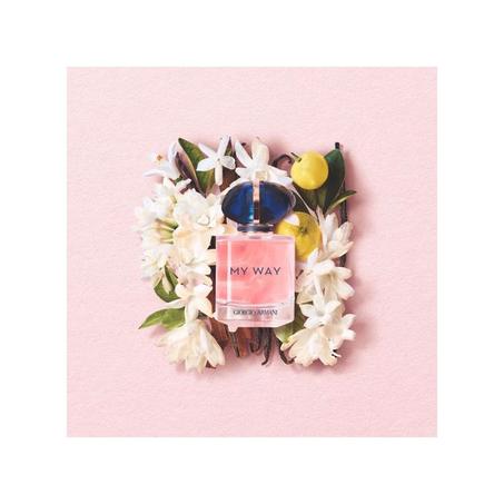 Armani My Way -Eau De Parfum - 100 ml original