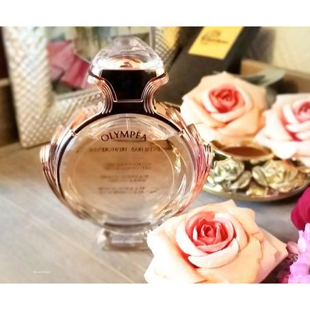 Paco Rabanne Eau de Parfum - Olympea - 50ml original