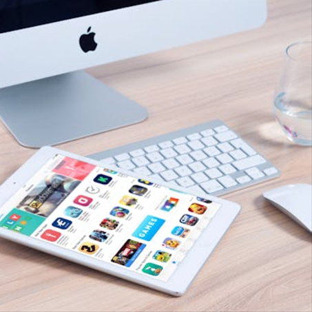 إلكترونيات