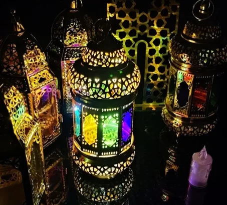 ديكورات
