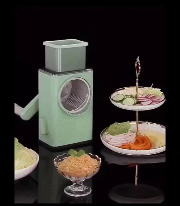 Coupe Légumes