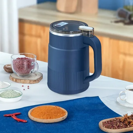 Mini Broyeur d’Épices Électrique – Puissance & Saveur à Portée de Main !