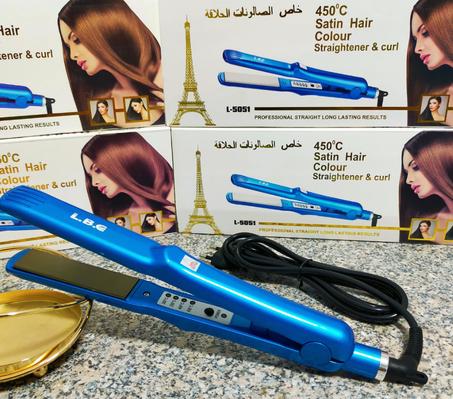 LBC Professional Satin Hair Colour