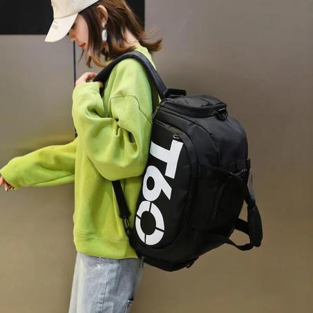 Gym Backpack