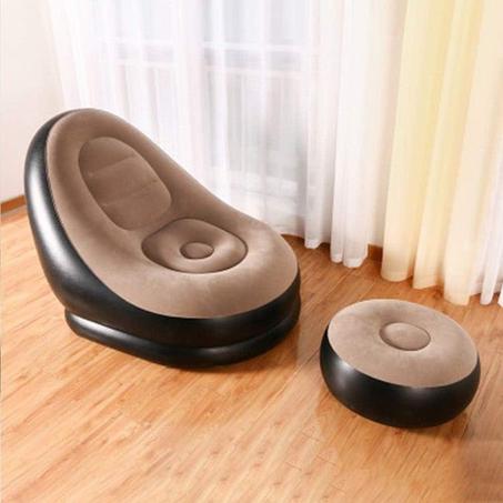 Air Sofa to rest