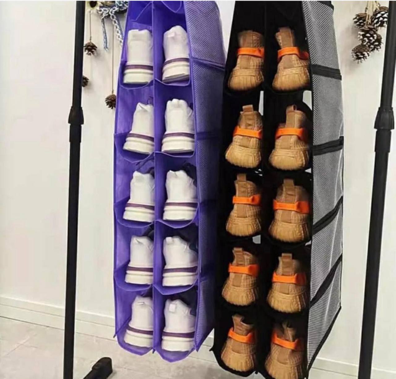 Shoes Organizer