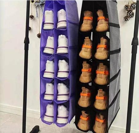 Shoes Organizer