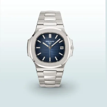 patek Nautilus 5811/1G-001