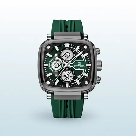 REWARD VIP – Montre Homme Sport & Élégance