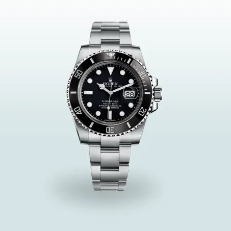 Rolex Submariner automatic