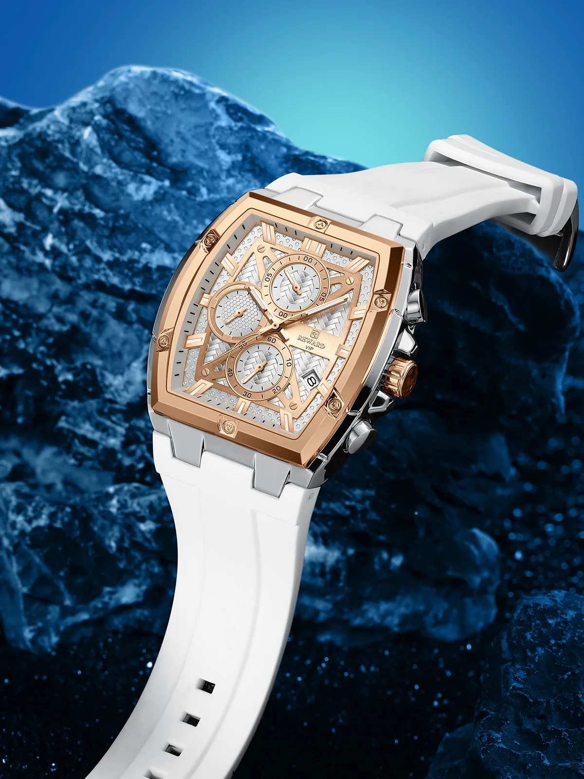 REWARD VIP men luxury -RD832261M