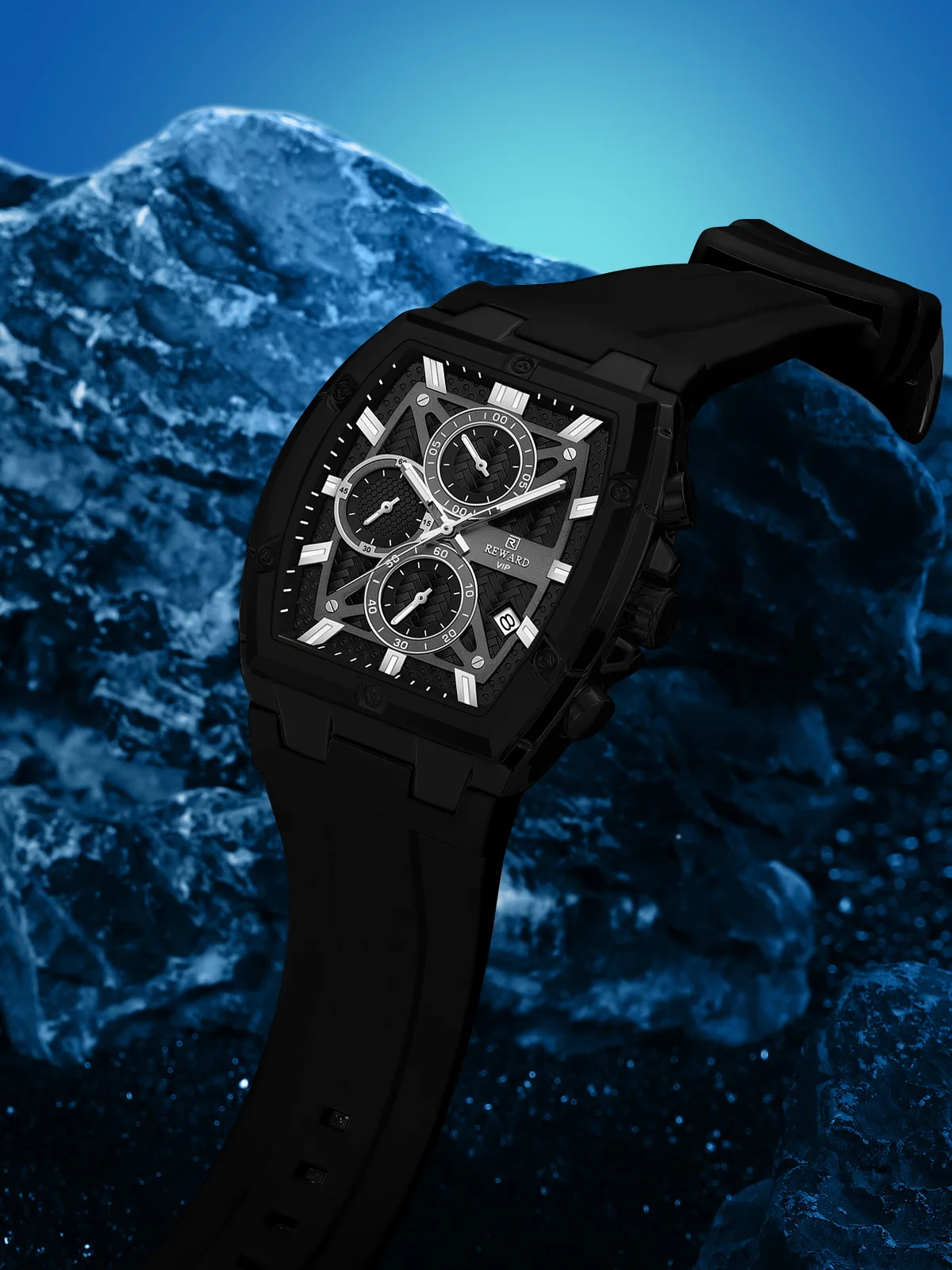 REWARD VIP men luxury -RD832261M