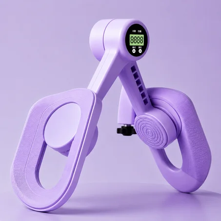 جهاز تدريب عضلات الورك والحوض الرقمي Gadget