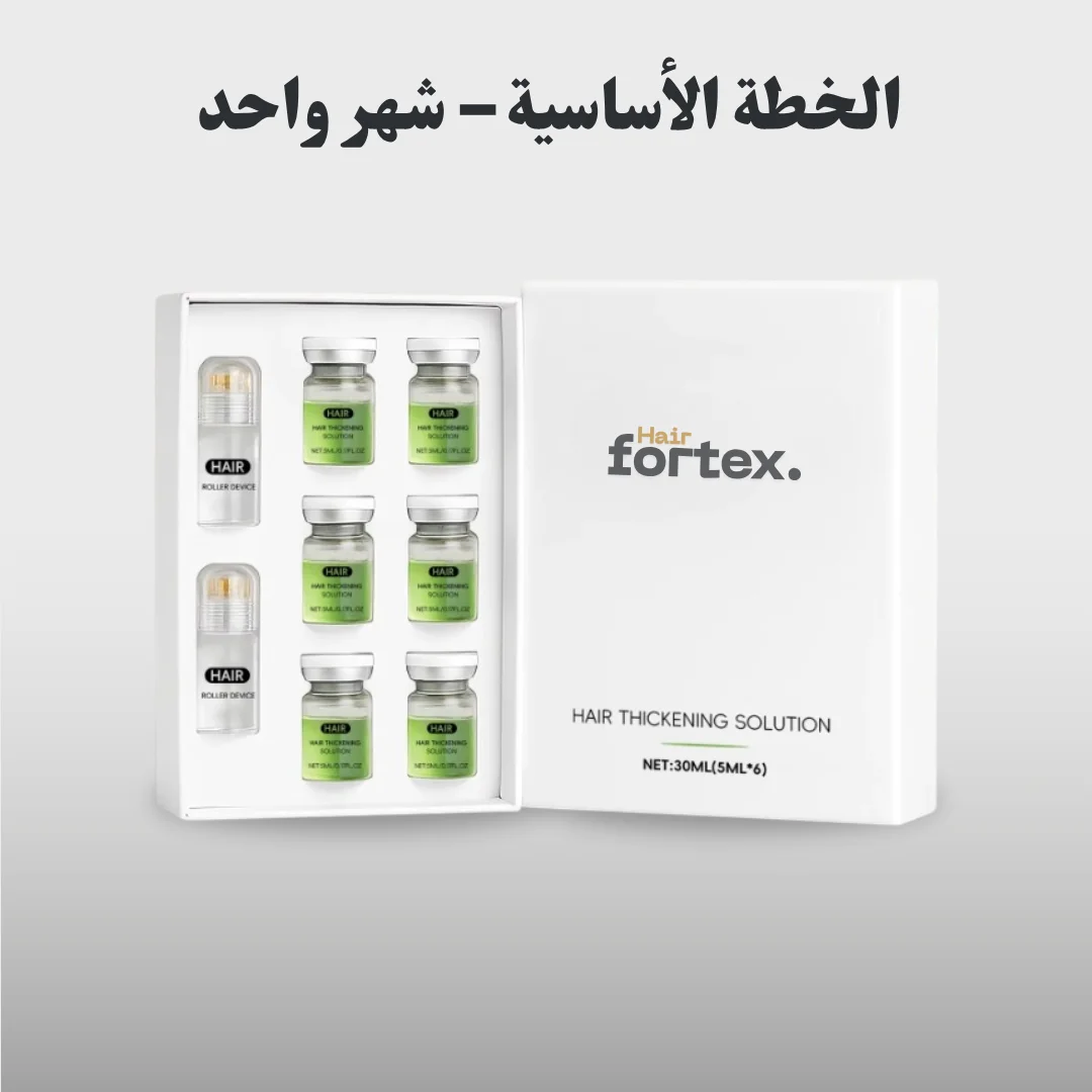 fortexhair