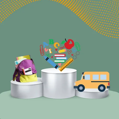 المنتجات المحبوبة لموسم المدرسة