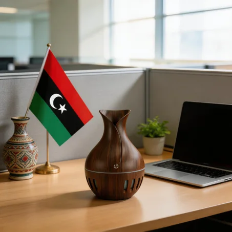 فواحة الجو المنعش