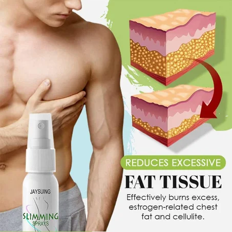 رذاذ إزالة السيلوليت