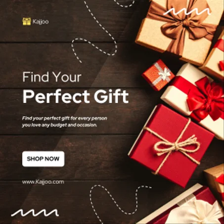 هدايا وعروض خاصة