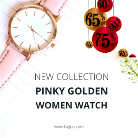 ساعات نسائية