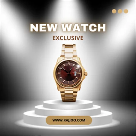 ساعات رجالية