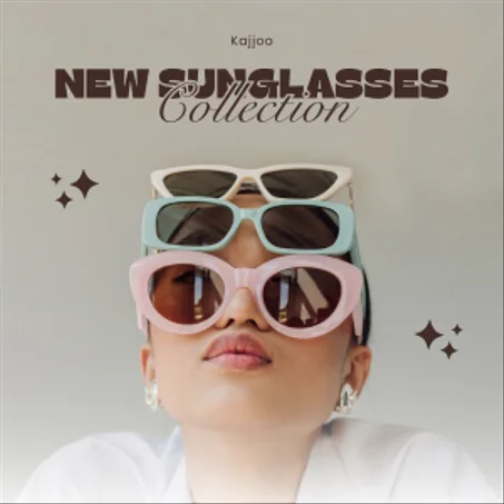 نظارات شمسية نسائية