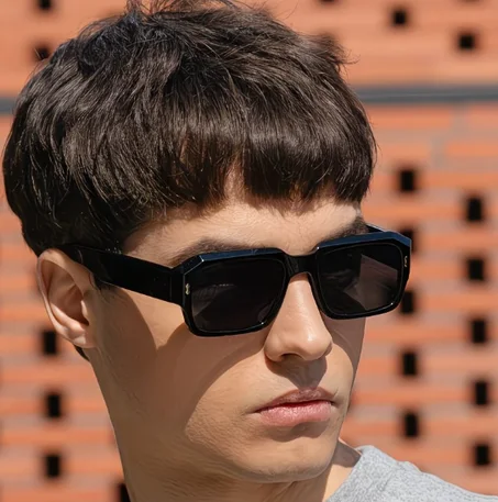 نظارات شمسية