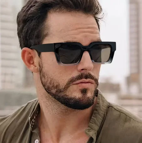 نظارات شمسية للرجال 👓☀️