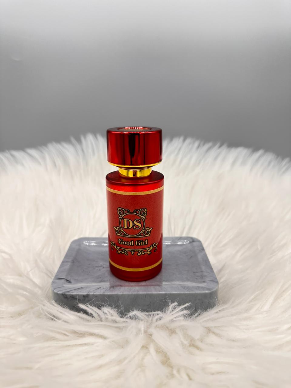 باقة عطور نسائية 50mL