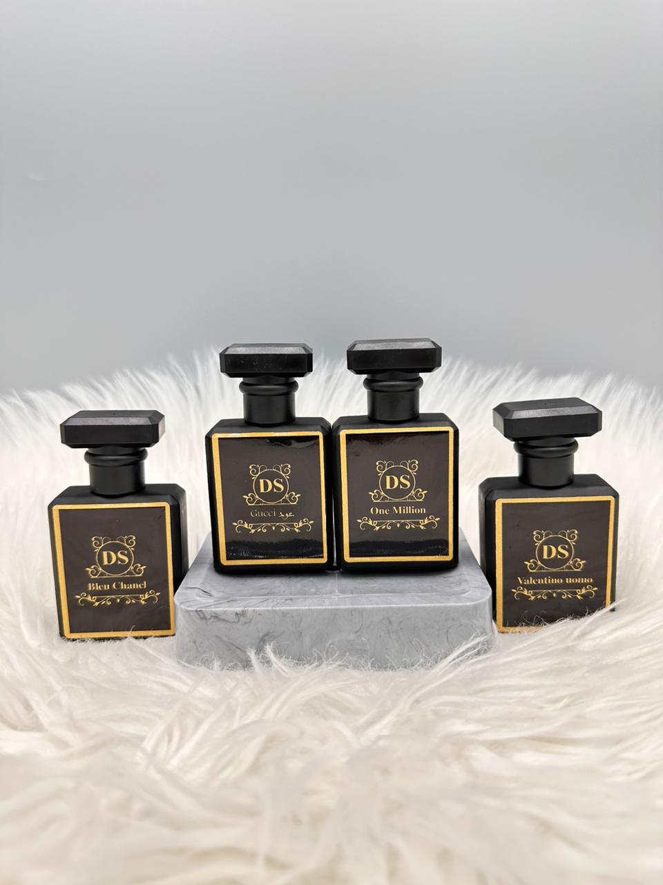 باقة عطور للرجال 35mL