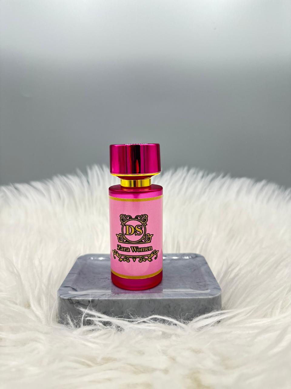 باقة عطور نسائية 50mL