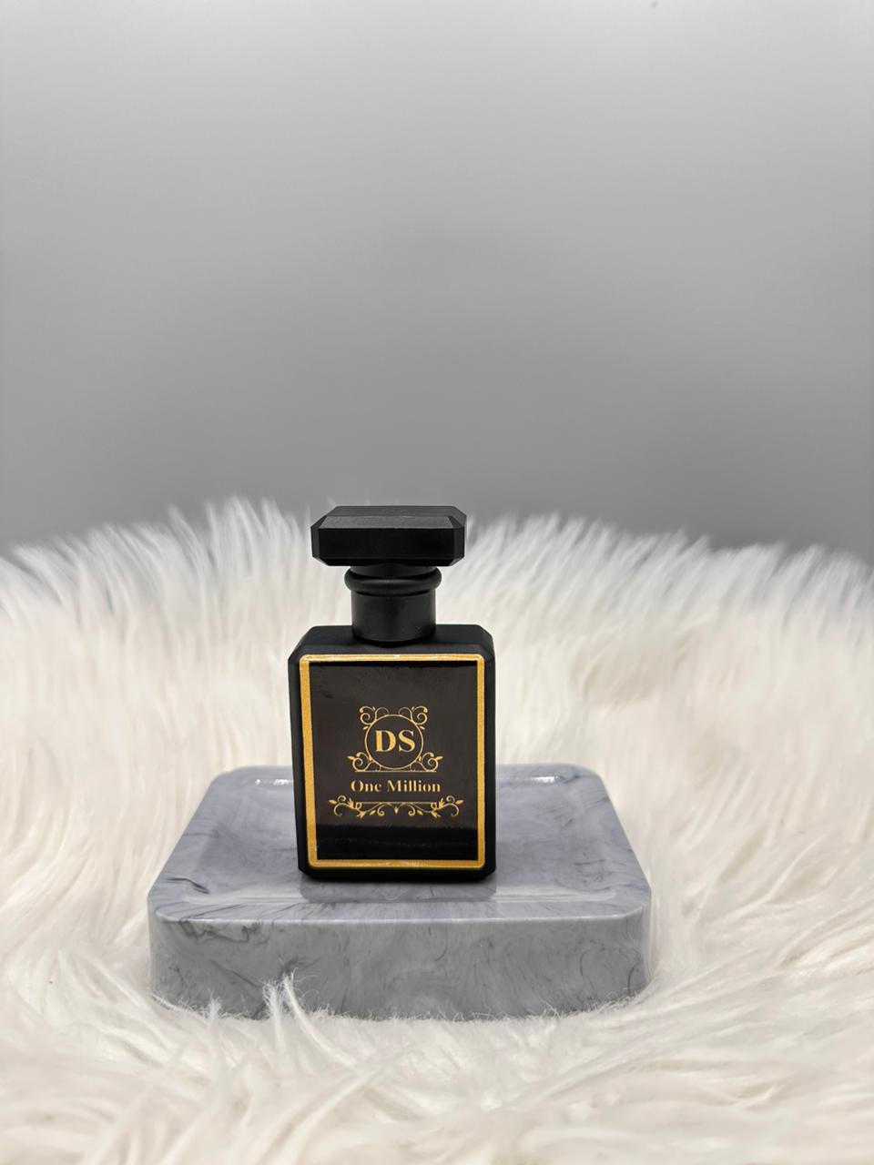 باقة عطور للرجال 35mL