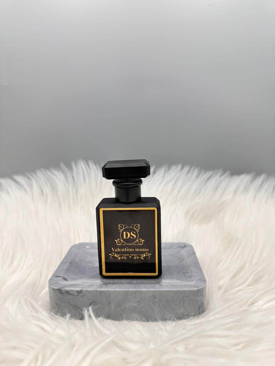 باقة عطور للرجال 35mL