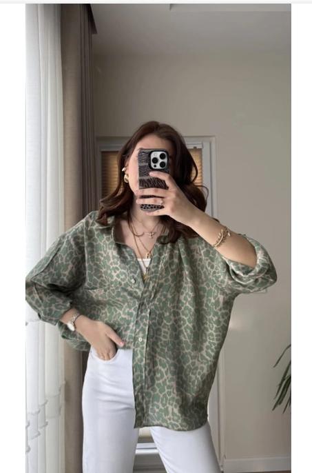 Chemise ultra confort