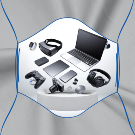 الإلكترونيات