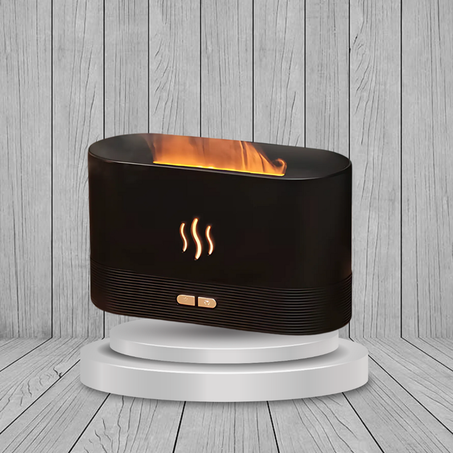 جهاز موزع الزيوت