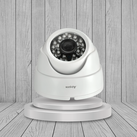 كاميرا المراقبة Azishn