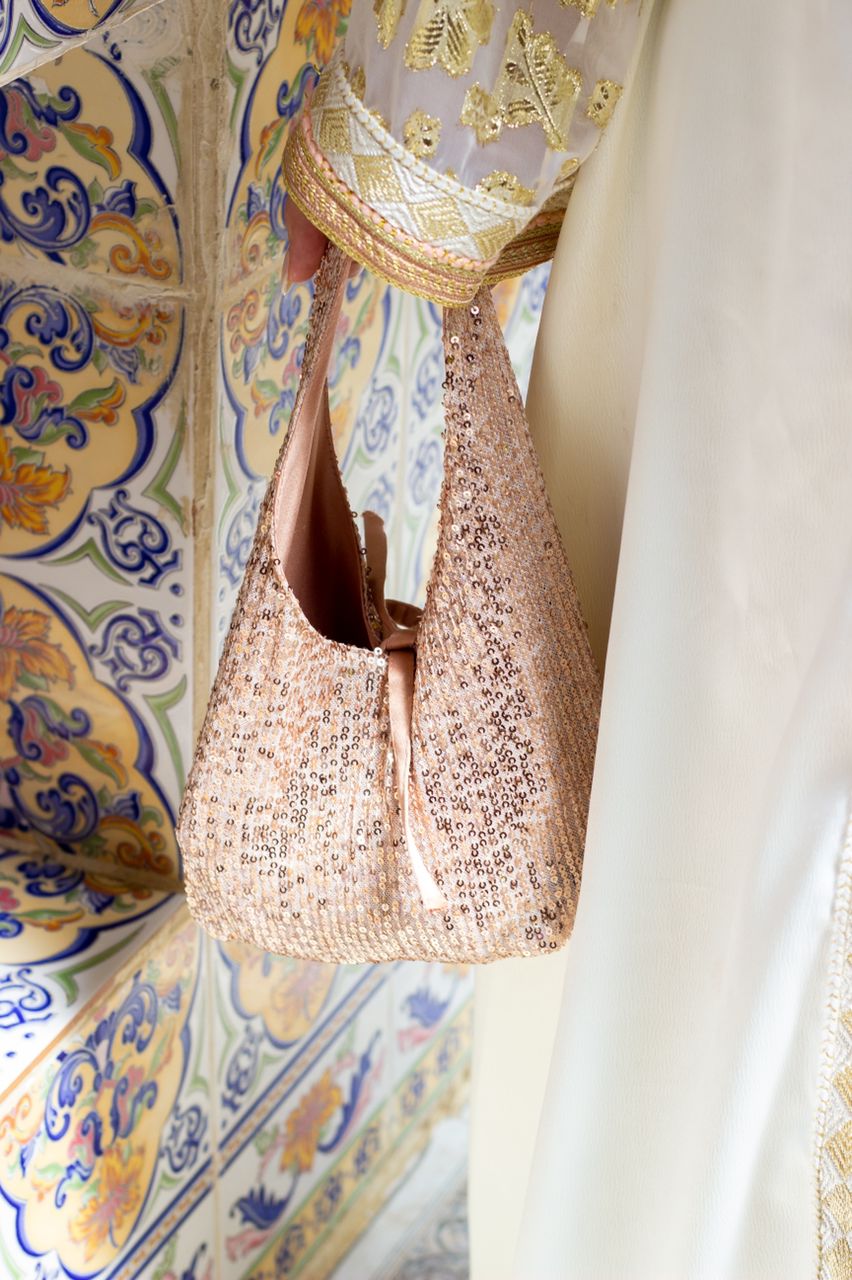 Fatma Bag