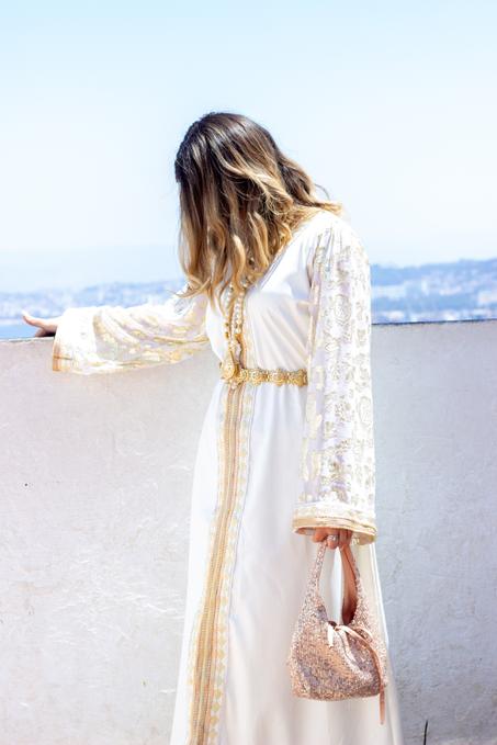 Caftan Lallahoum