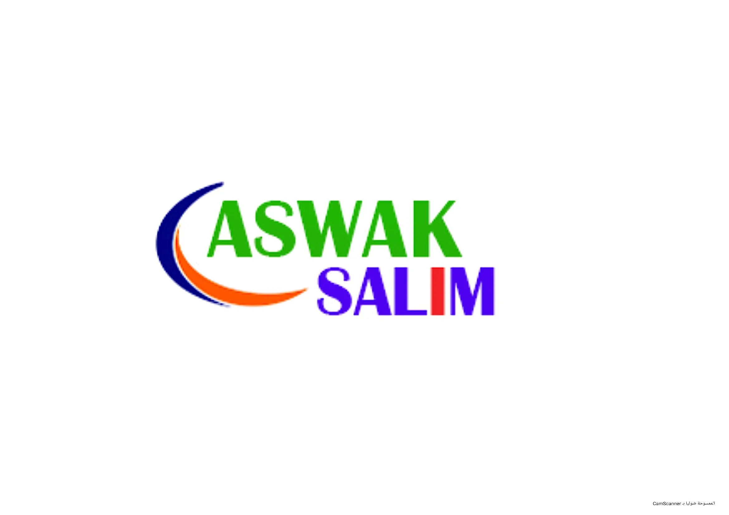 ASWAKSALIM