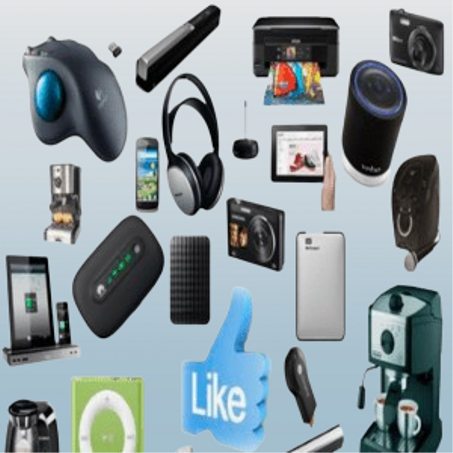 الإلكترونيات