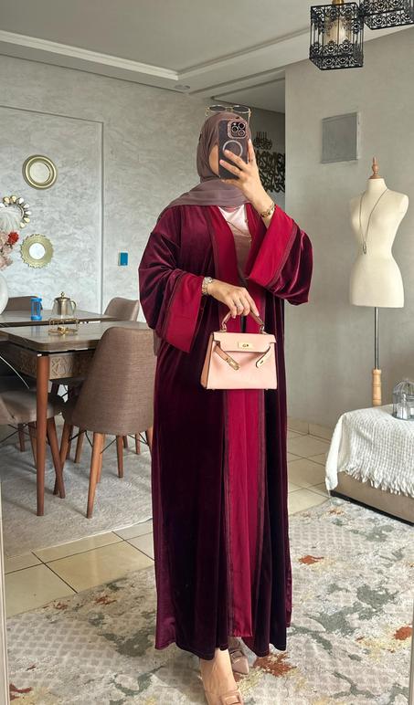 ملابس للمحجبات