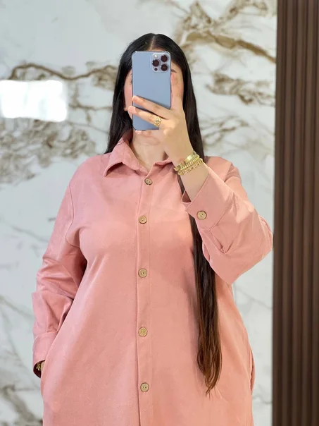 كسوة  مونطو فودان أنيقة