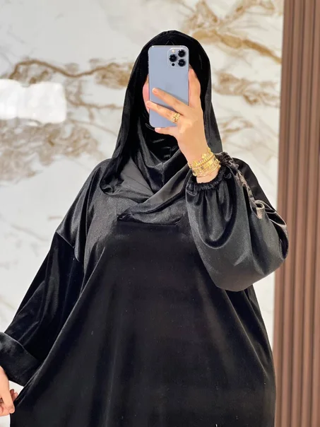 العباية الملكية