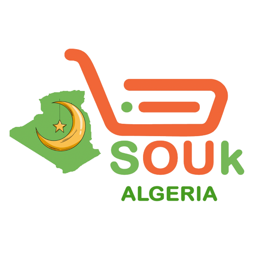 Souk Algeria