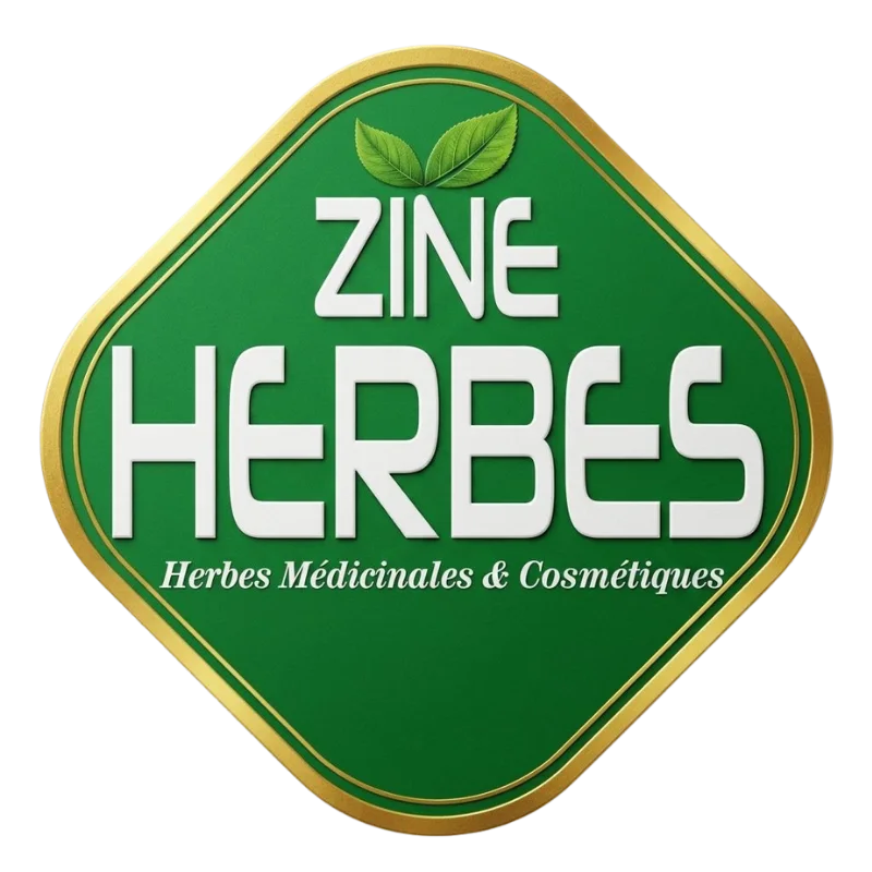 ziine herbes