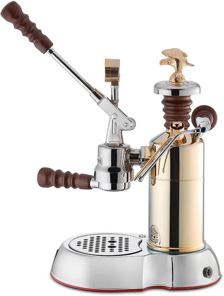 La Pavoni Professional Expo