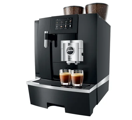 JURA GIGA X8 Espresso Machine