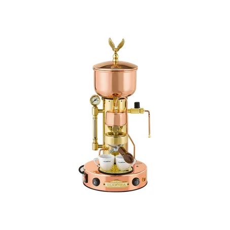 Elektra Micro Casa Semiautomatic SX