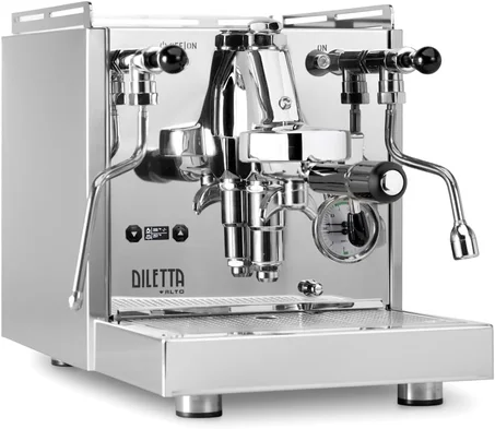 Diletta Alto Espresso Machine